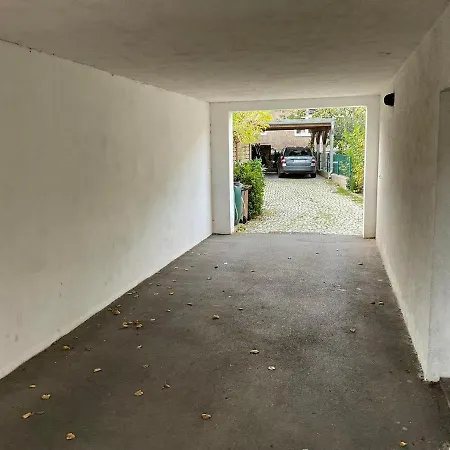 Apartament Atelier Unterm Marienturm - Abc351