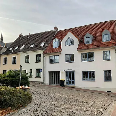 Apartament Atelier Unterm Marienturm - Abc351 Wißmar