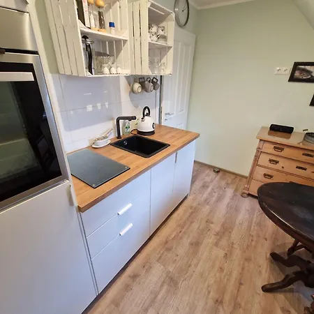 Apartament Atelier Unterm Marienturm - Abc351 Wißmar