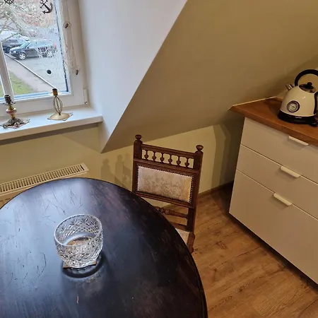 Atelier Unterm Marienturm - Abc351 Apartament Wißmar
