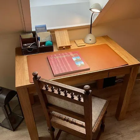 Atelier Unterm Marienturm - Abc351 Wißmar