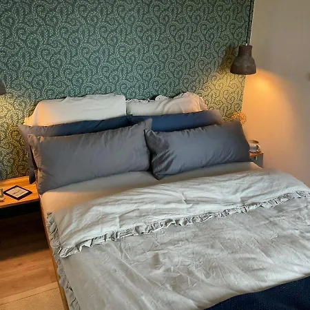Apartament Atelier Unterm Marienturm - Abc351