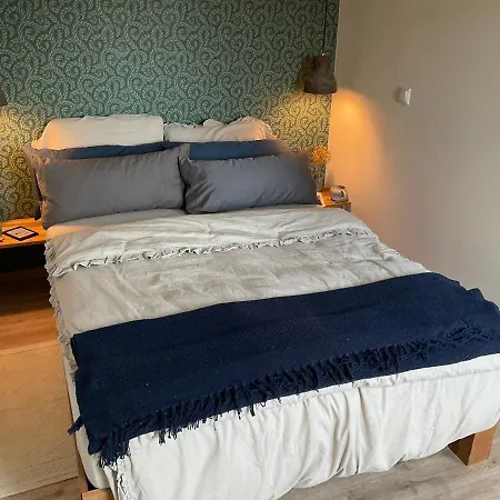 Atelier Unterm Marienturm - Abc351 Apartament Wißmar