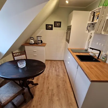 Atelier Unterm Marienturm - Abc351 Apartament *