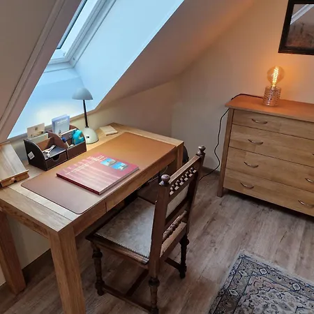 Apartament Atelier Unterm Marienturm - Abc351 Wißmar
